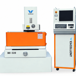 Máy Cắt Dây CNC dòng BH-Servo Excellent - BH320