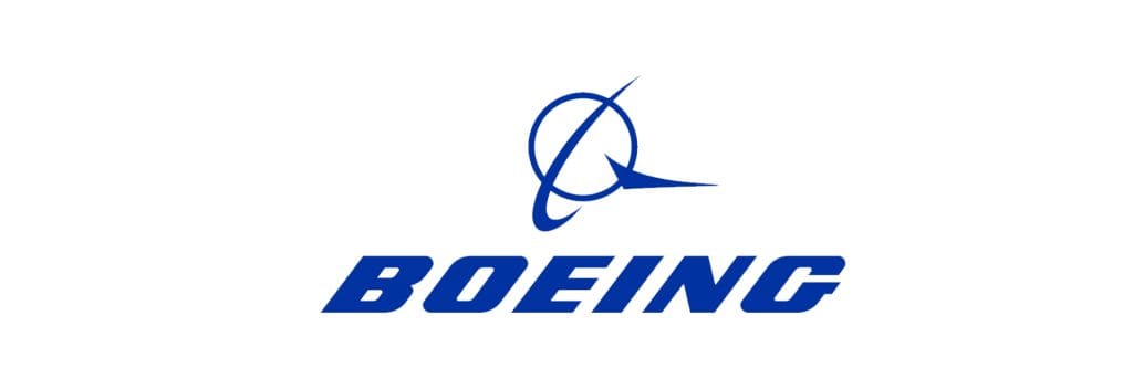 Đối tác khách hàng Boeing