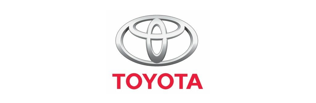 Đối tác khách hàng Toyota