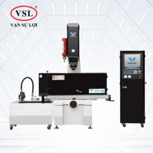 Máy ăn mòn tia lửa điện dòng ZNC/D7