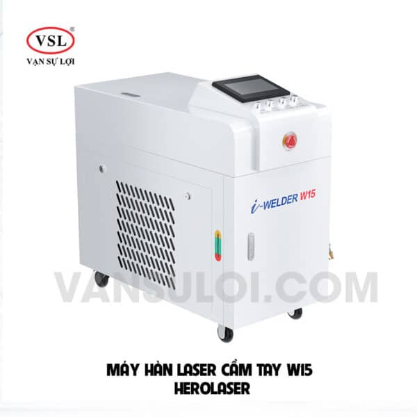 Máy hàn laser cầm tay w15