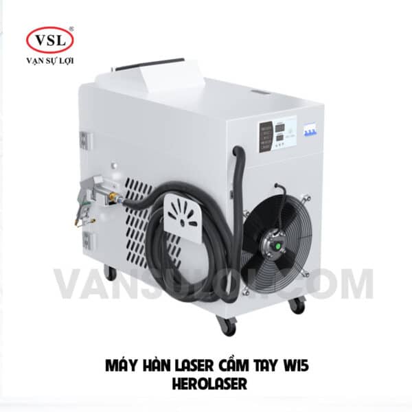 Máy hàn laser cầm tay w15