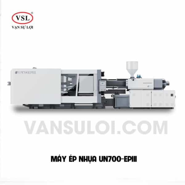 Máy ÉP NHỰA UN700-EPIII