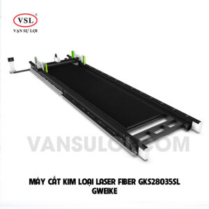 máy cắt laser fiber GKS28035SL gweike