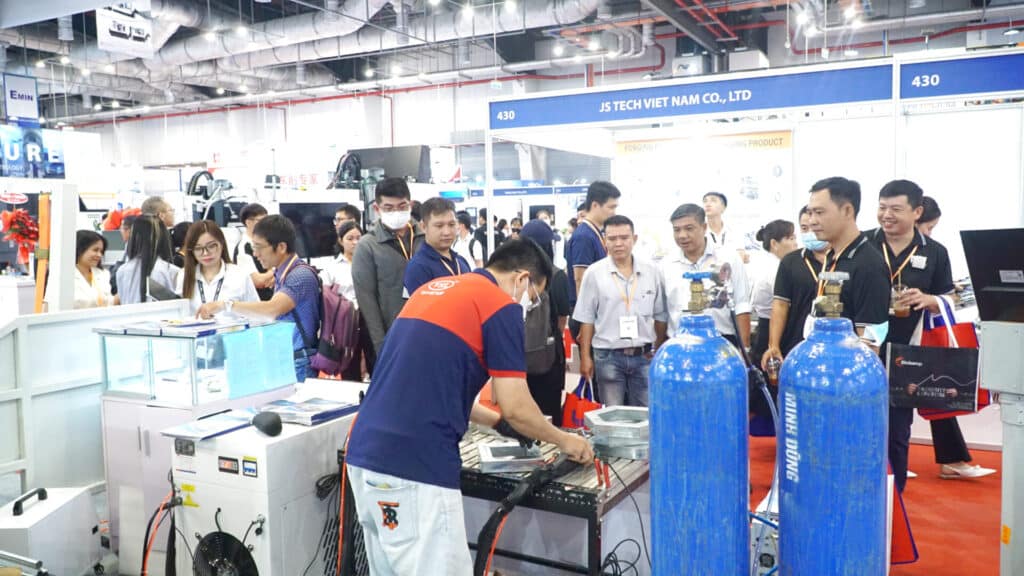 Máy khắc – hàn – cắt laser