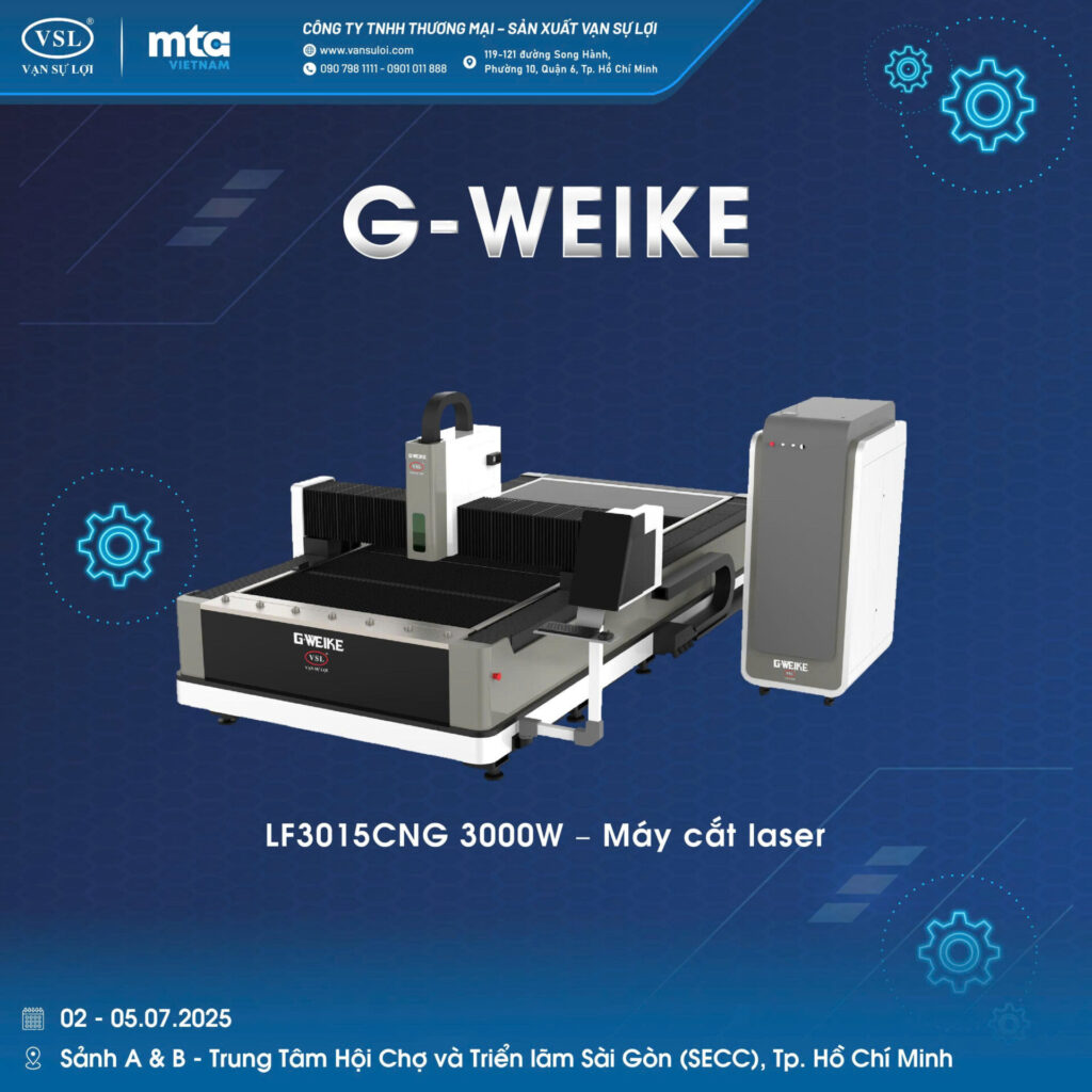 gweike