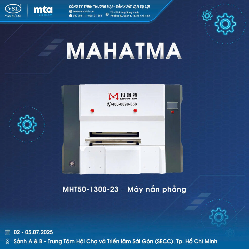 mahatma mta2025