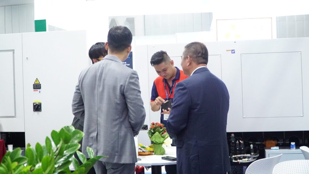 ngày 1 mta 2025 secc
