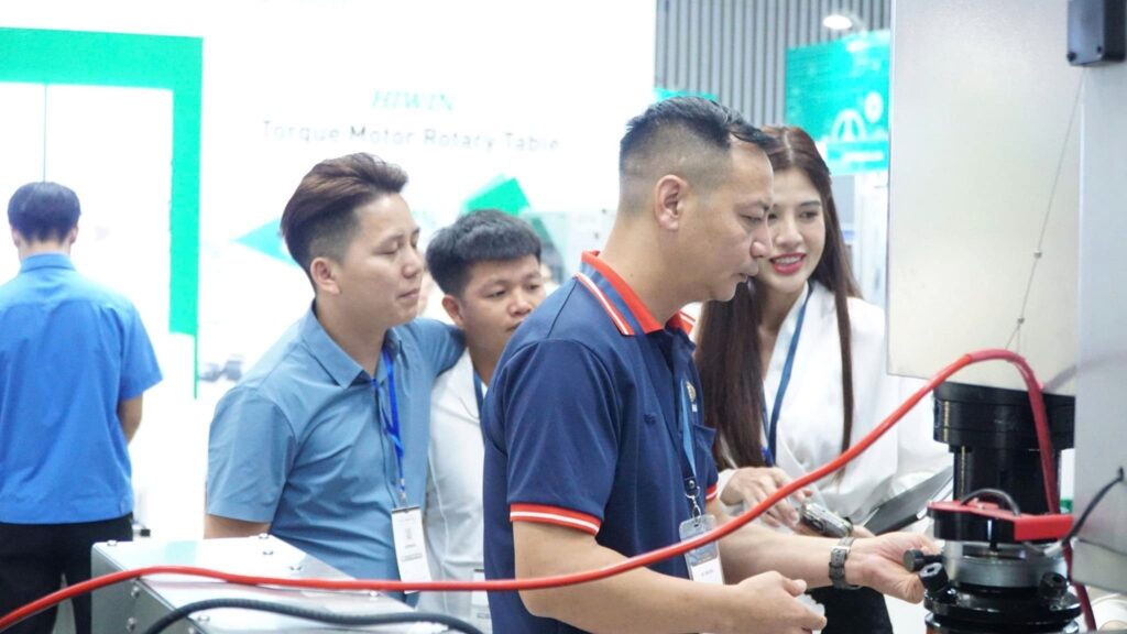 ngày 4 khép lại hành trình triển lãm mta vietnam 2025 (1)