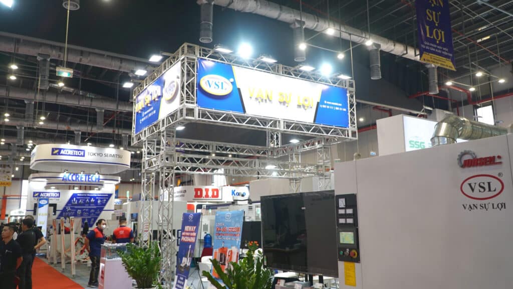 triển lãm vimf 2025