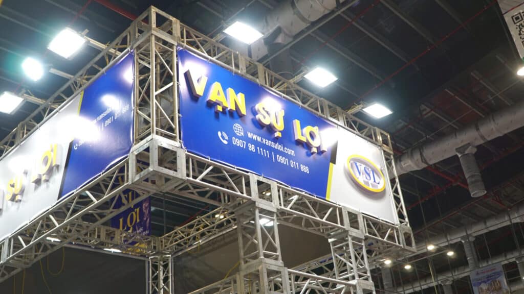 triển lãm vimf 2025