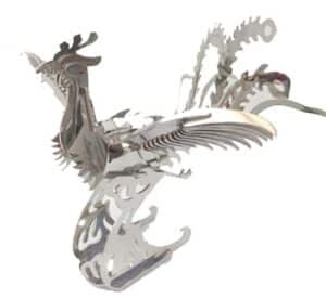Cut-bird