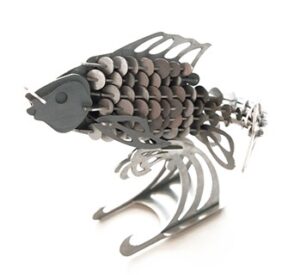 Cut-fish