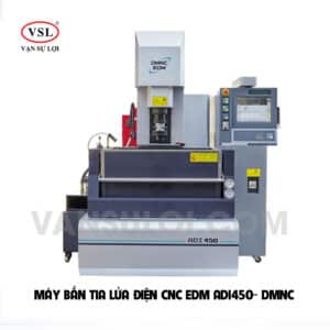 Máy bắn tia lửa điện CNC EDM ADI450