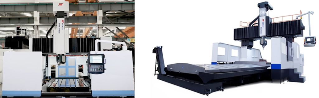 Công nghệ gia công CNC hàng không