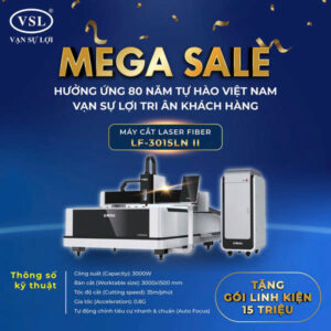 máy cắt laser lf3015ln