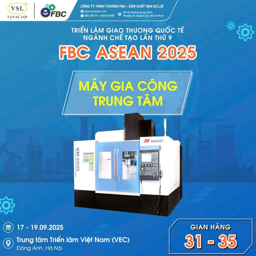 triển lãm fbc 2025