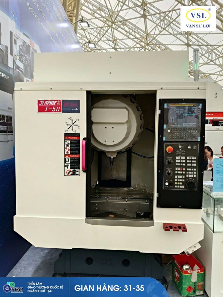 triển lãm fbc 2025