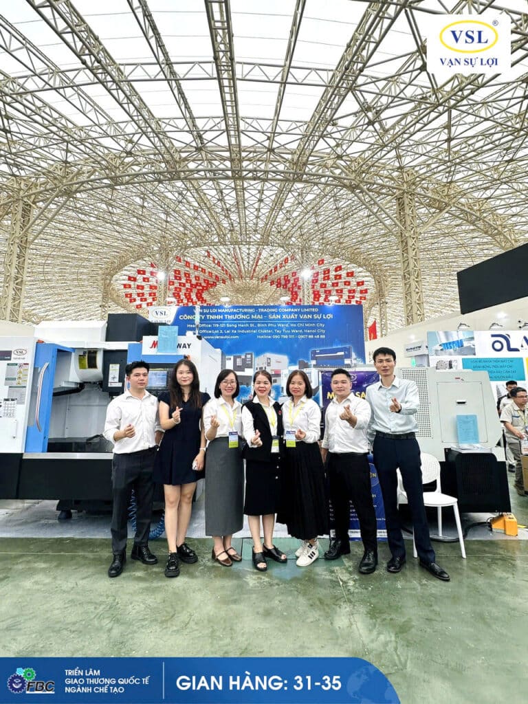 triển lãm fbc 2025