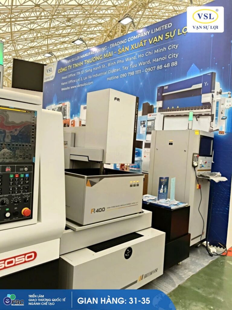 máy cắt dây