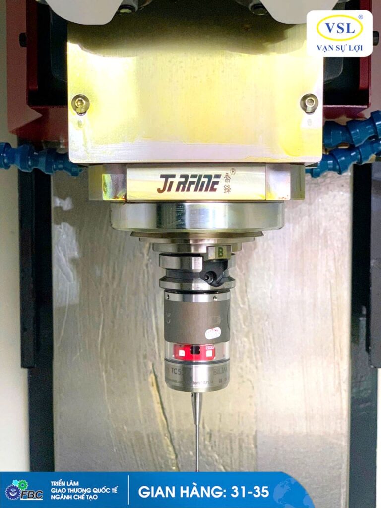 triển lãm fbc 2025