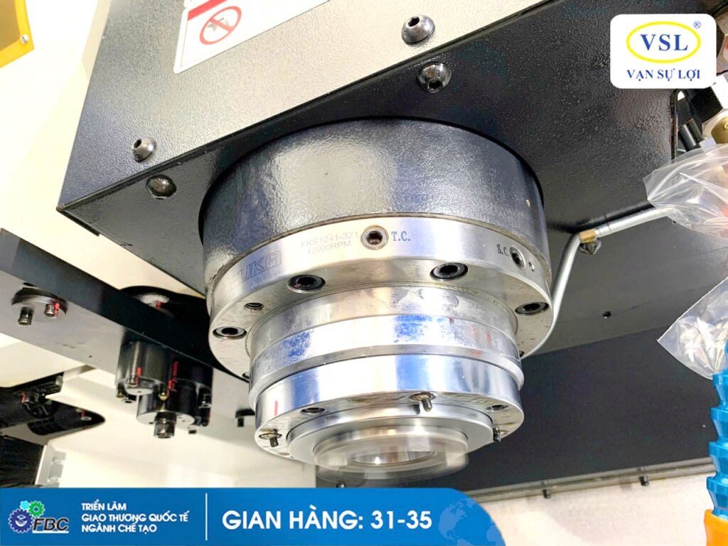 triển lãm fbc 2025
