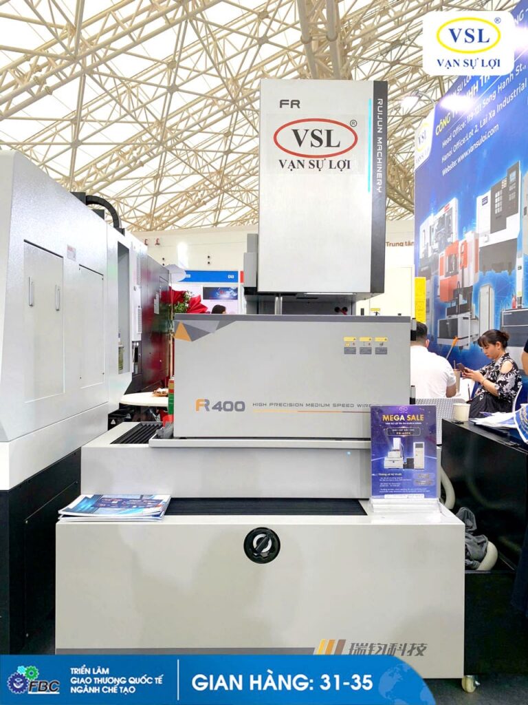 máy cắt dây