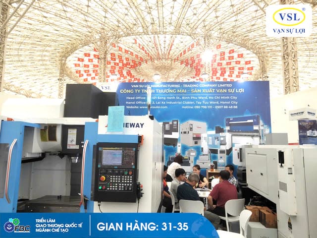 triển lãm fbc 2025