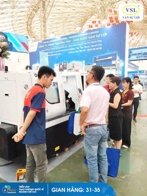 triển lãm fbc