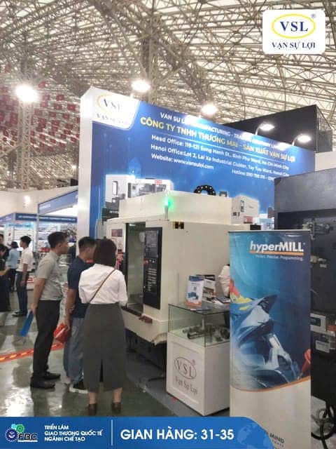 triển lãm fbc 2025