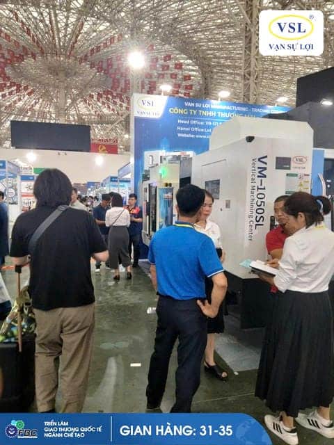 triển lãm fbc