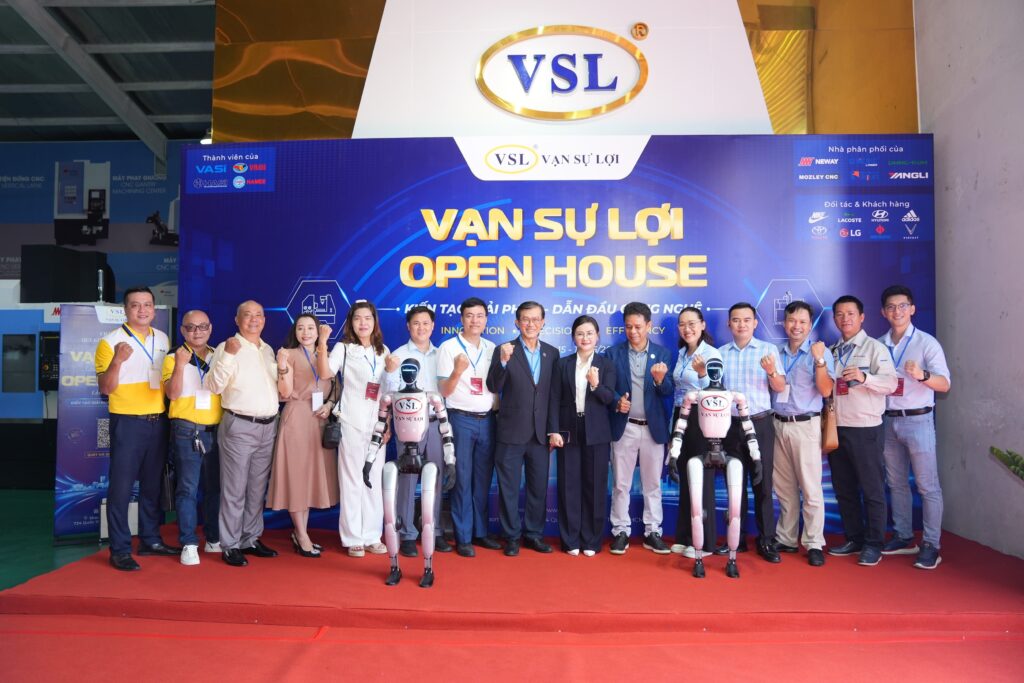Vạn Sự Lợi Open House 2026 (13)