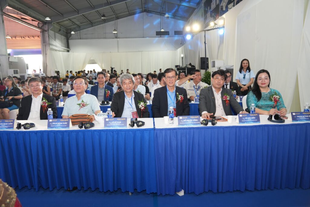 Vạn Sự Lợi Open House 2026 (13)