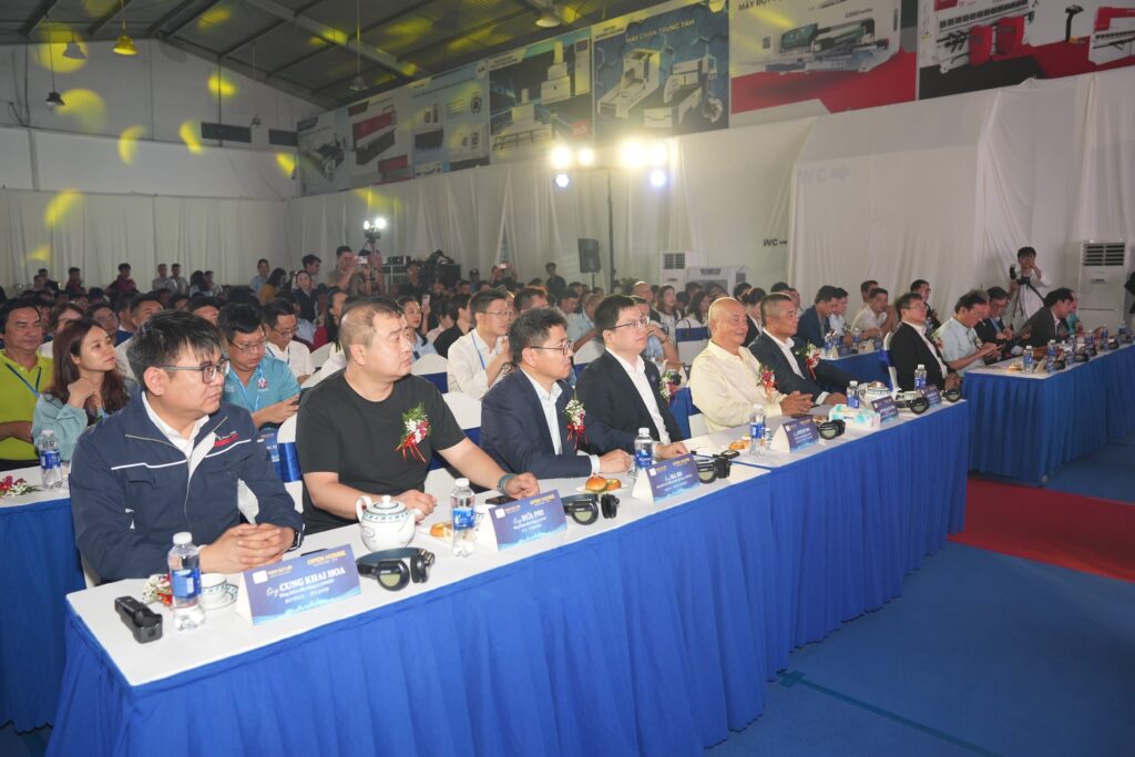 Vạn Sự Lợi Open House 2026 (13)