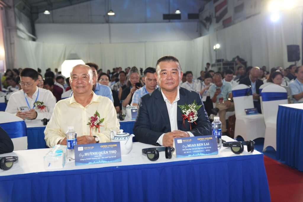 Vạn Sự Lợi Open House 2026 (13)
