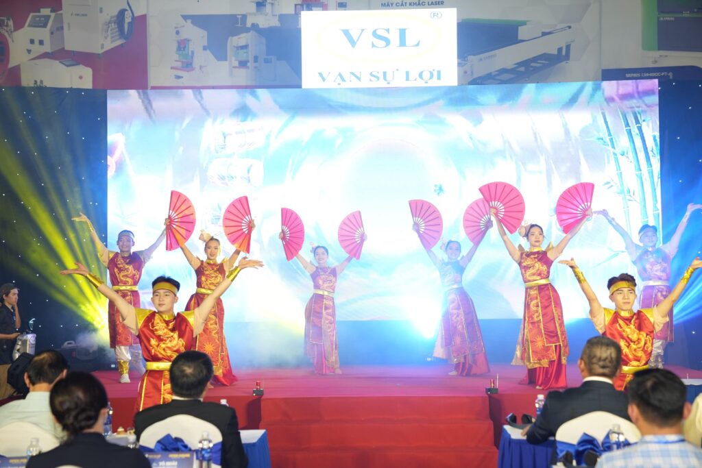 Vạn Sự Lợi Open House 2026 (13)