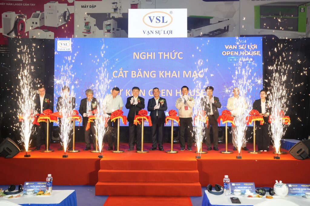 Vạn Sự Lợi Open House 2026 (13)