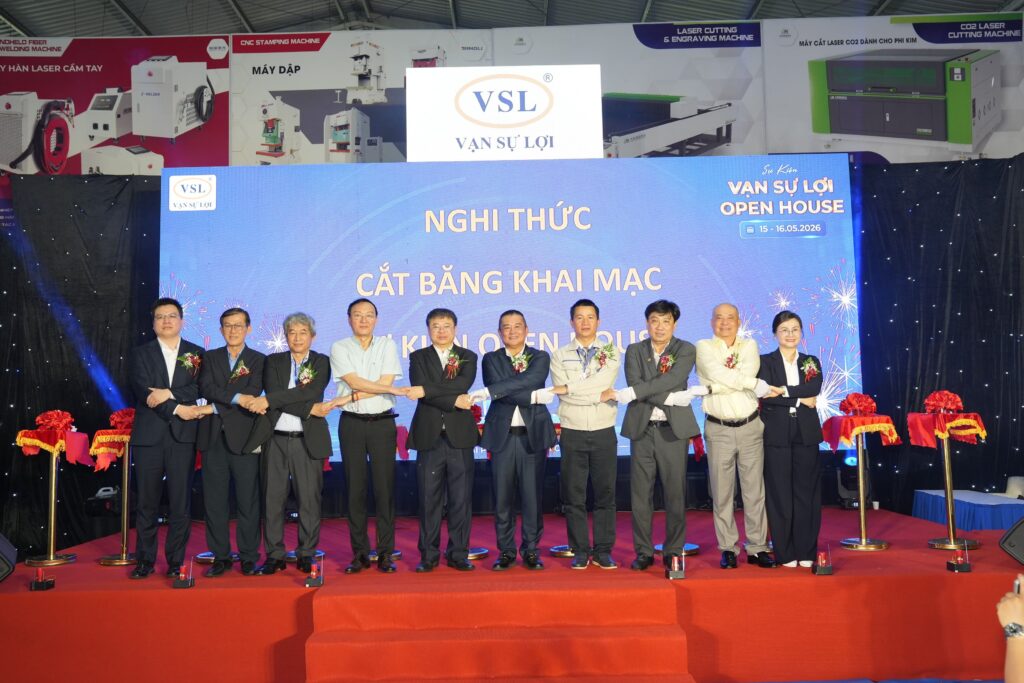 Vạn Sự Lợi Open House 2026 (13)