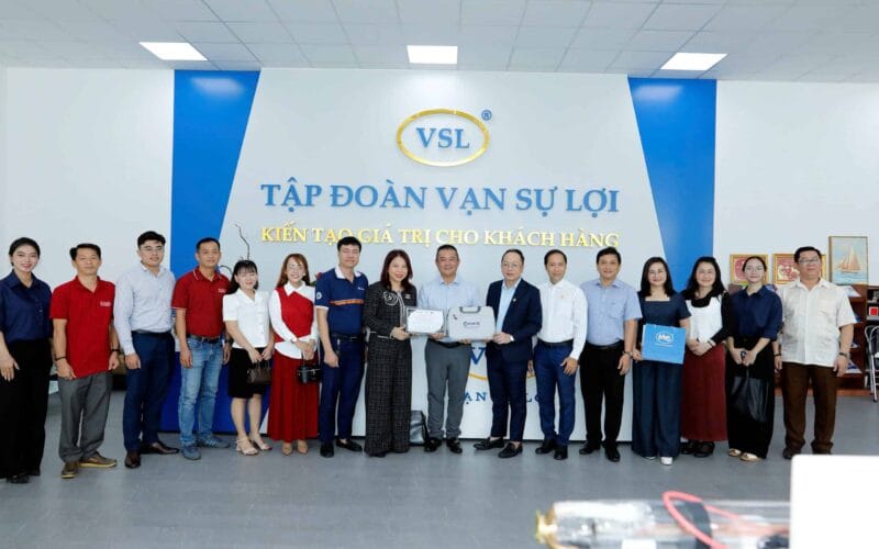 vạn sự lợi tiếp đón đoài Hasi