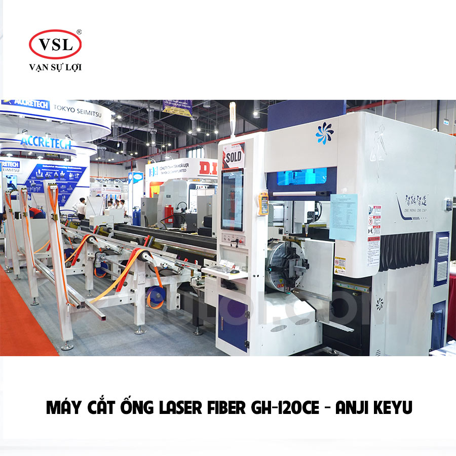 Giá máy cắt laser fiber