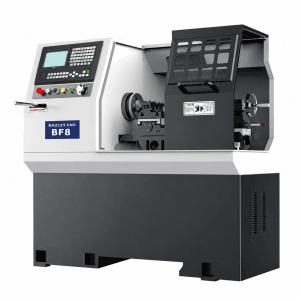 Máy tiện băng ngang BF8 - GFIR