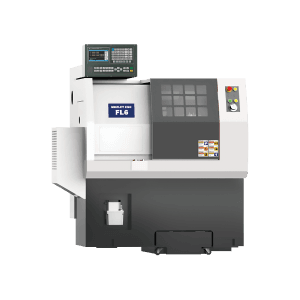 Máy tiện băng ngang FL6 - GFIR