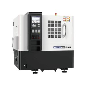 Máy tiện băng ngang FL6R - GFIR
