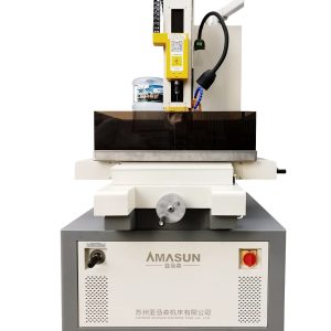 Máy bắn lỗ cao tốc AMASUN