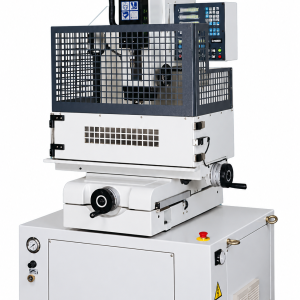 Máy bắn lỗ cao tốc CHMER
