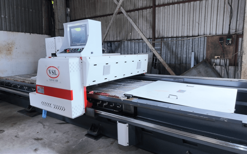 VSL-LM1250X4000