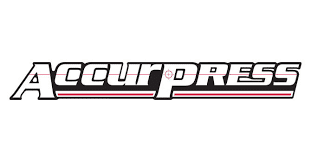 logo ACCURPRESS