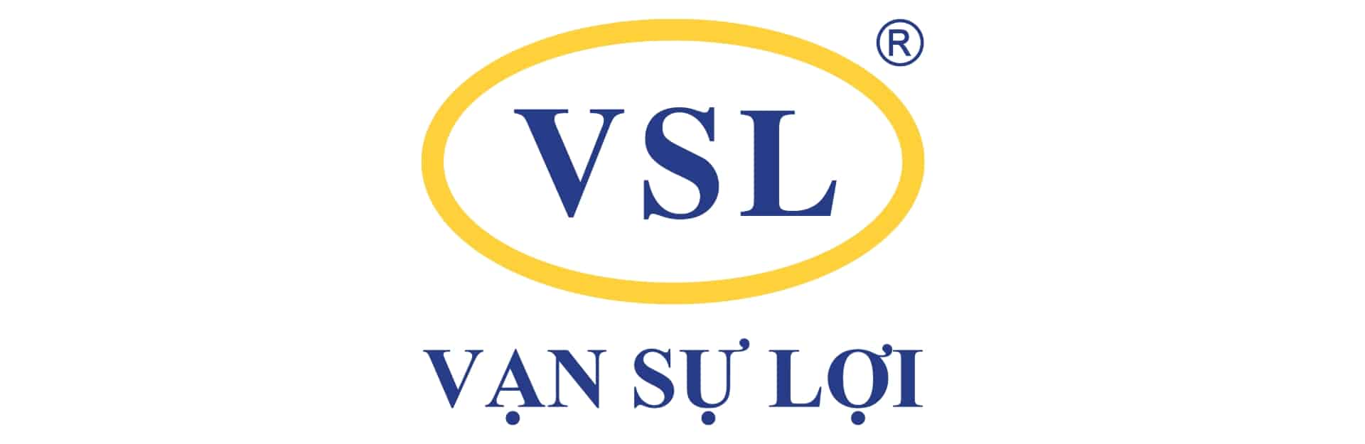 logo vạn sự lợi